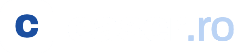 Logo Caser – colectare auto, dezmembrări și radiere